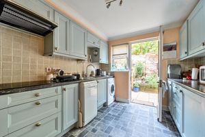 Kitchen- click for photo gallery